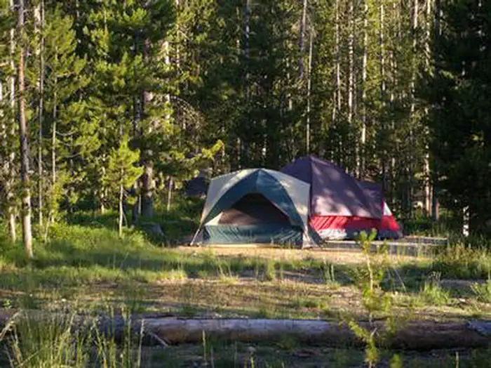 POINT CAMPGROUND photo 5