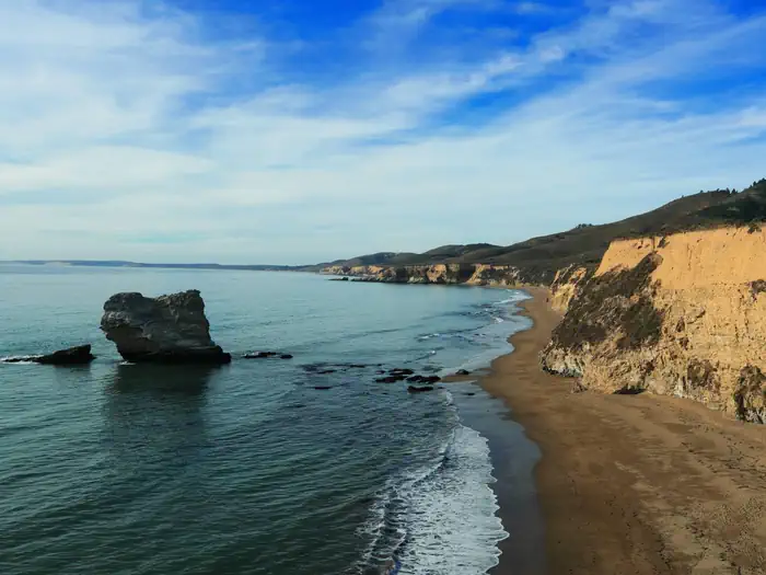 Point Reyes National Seashore Campground photo 2