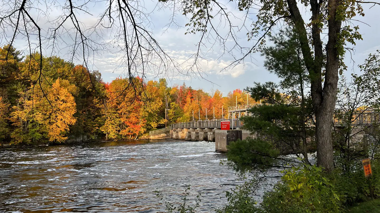 POKEGAMA DAM CAMPGROUND photo