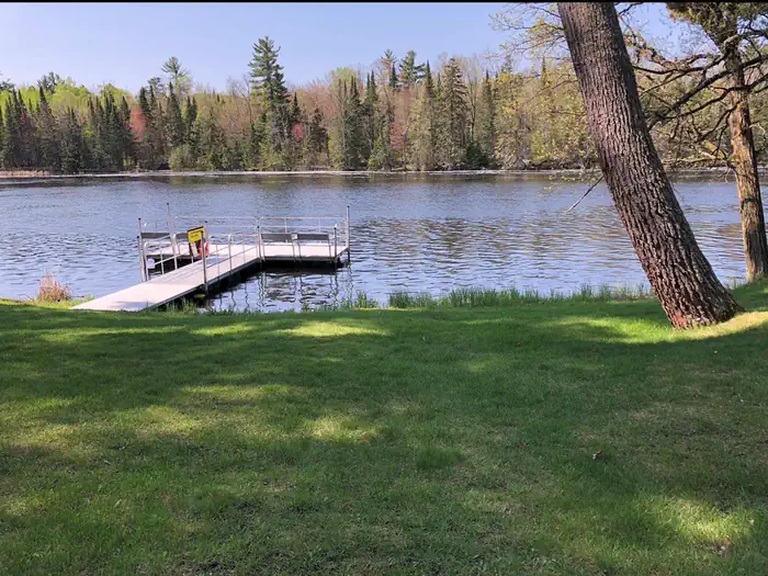 POKEGAMA DAM CAMPGROUND photo 2
