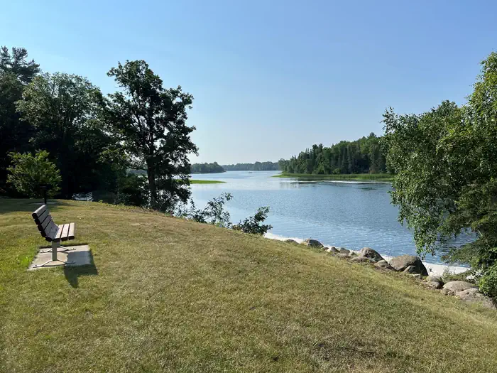 POKEGAMA DAM CAMPGROUND photo 5