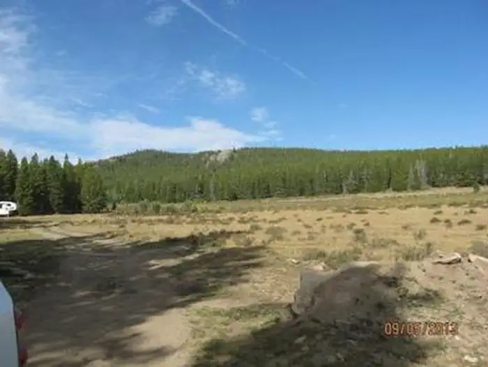 POLE CREEK CABIN photo 3