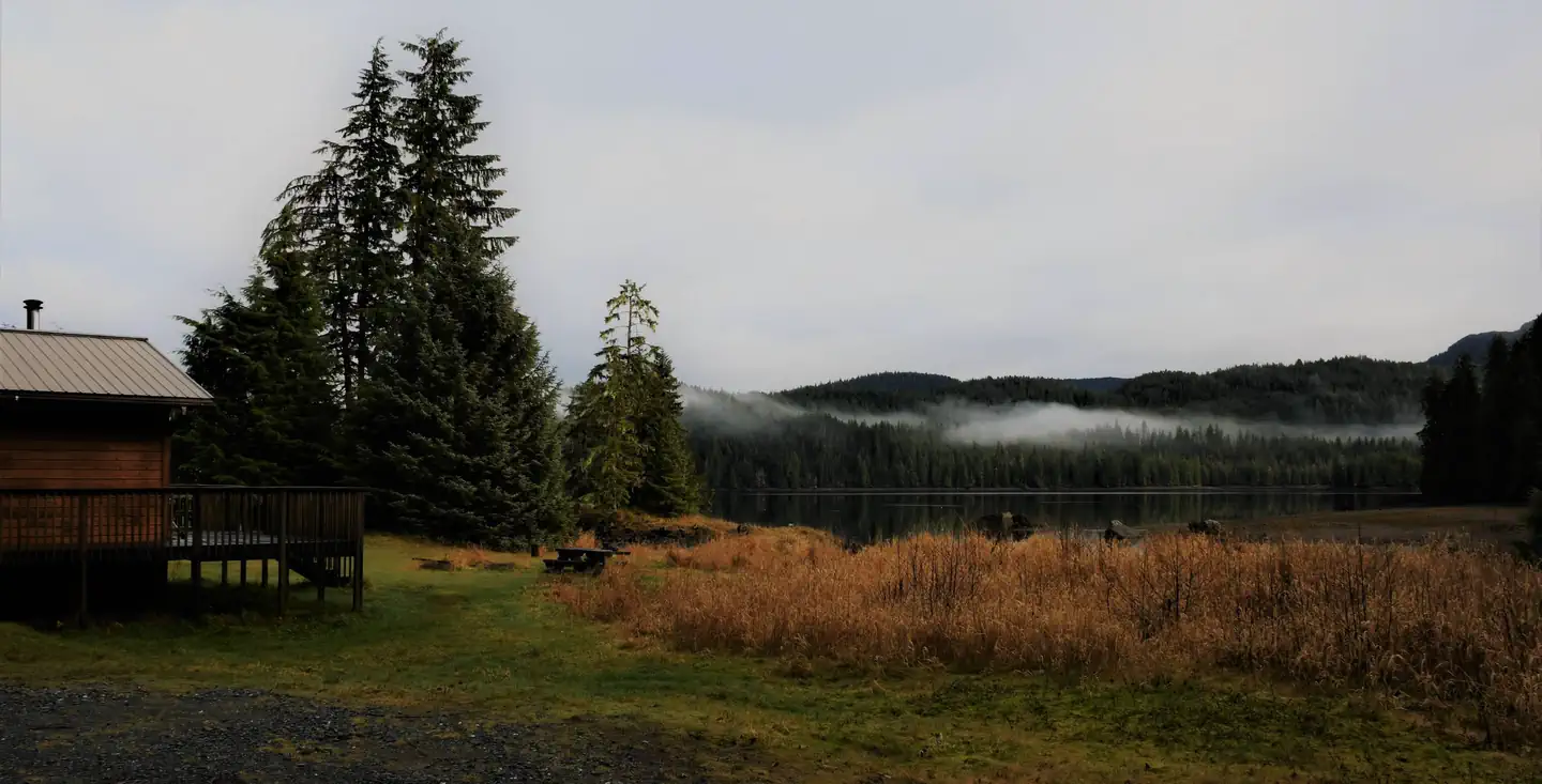 POLK CAMP photo 2
