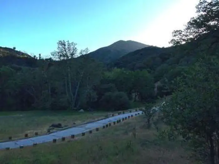 PONDEROSA CAMPGROUND photo 3