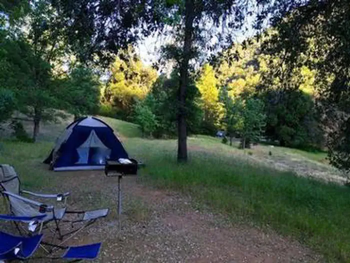 PONDEROSA CAMPGROUND photo 4