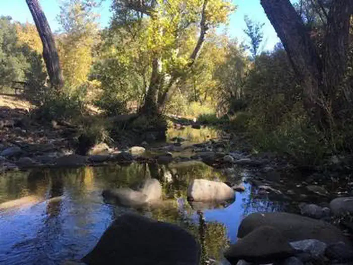 PONDEROSA CAMPGROUND photo 5