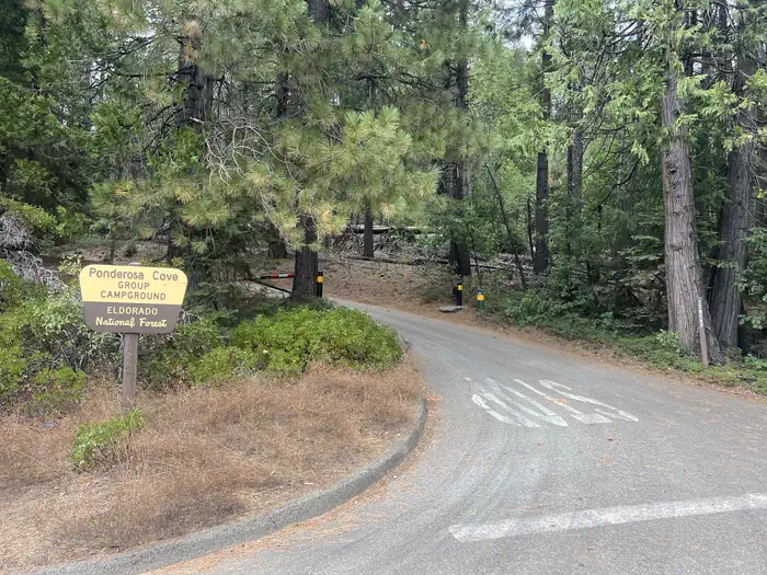 PONDEROSA COVE CAMPGROUND photo 2
