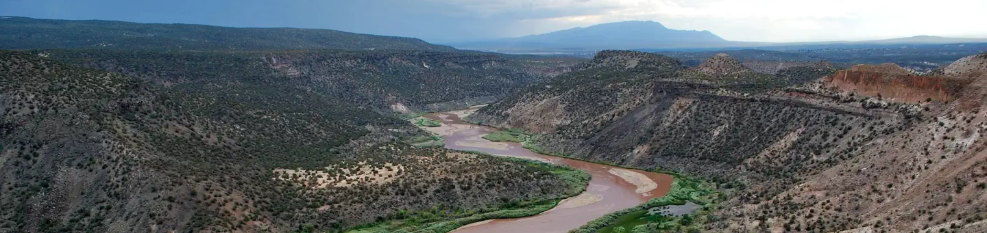 Ponderosa Group Campground (NM) photo