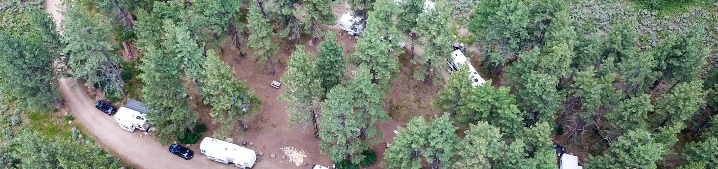 PONDEROSA GROUP CAMPGROUND photo