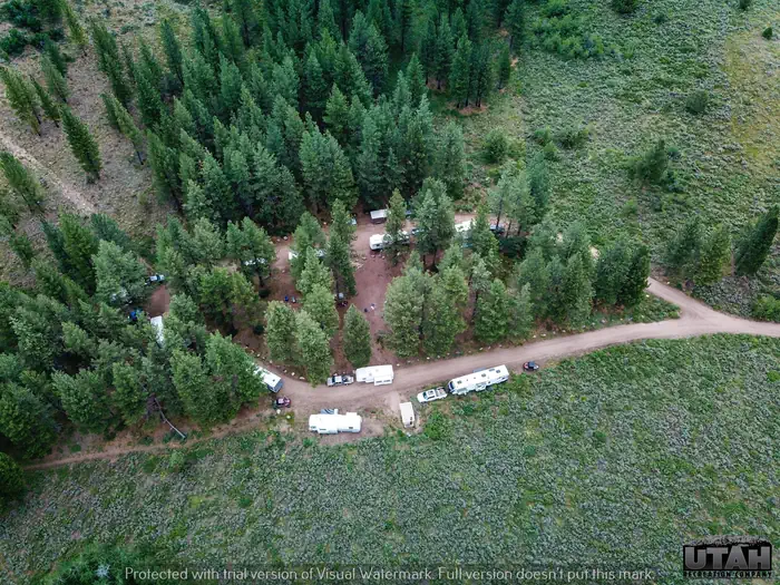 PONDEROSA GROUP CAMPGROUND photo 5