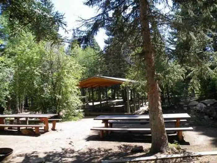 PONDEROSA GROUP - LAKE ISABEL photo