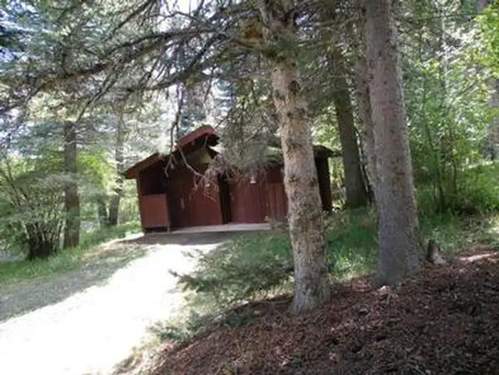 PONDEROSA GROUP - LAKE ISABEL photo 2
