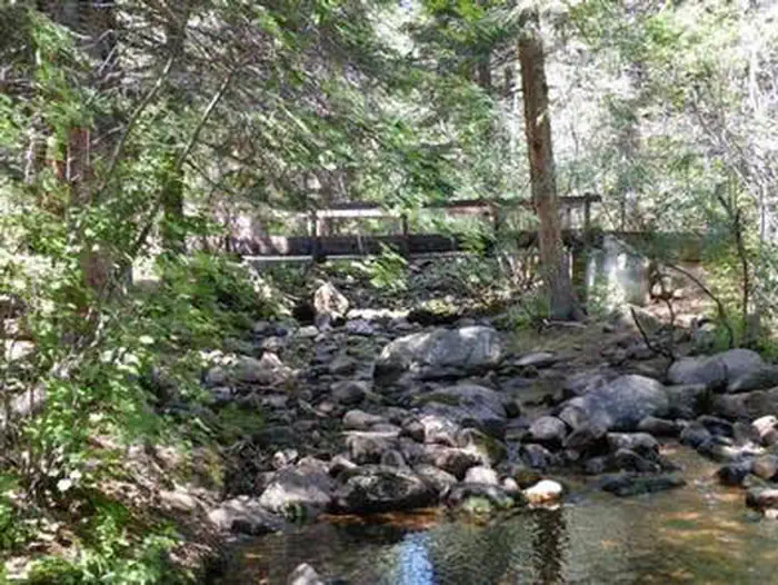 PONDEROSA GROUP - LAKE ISABEL photo 5