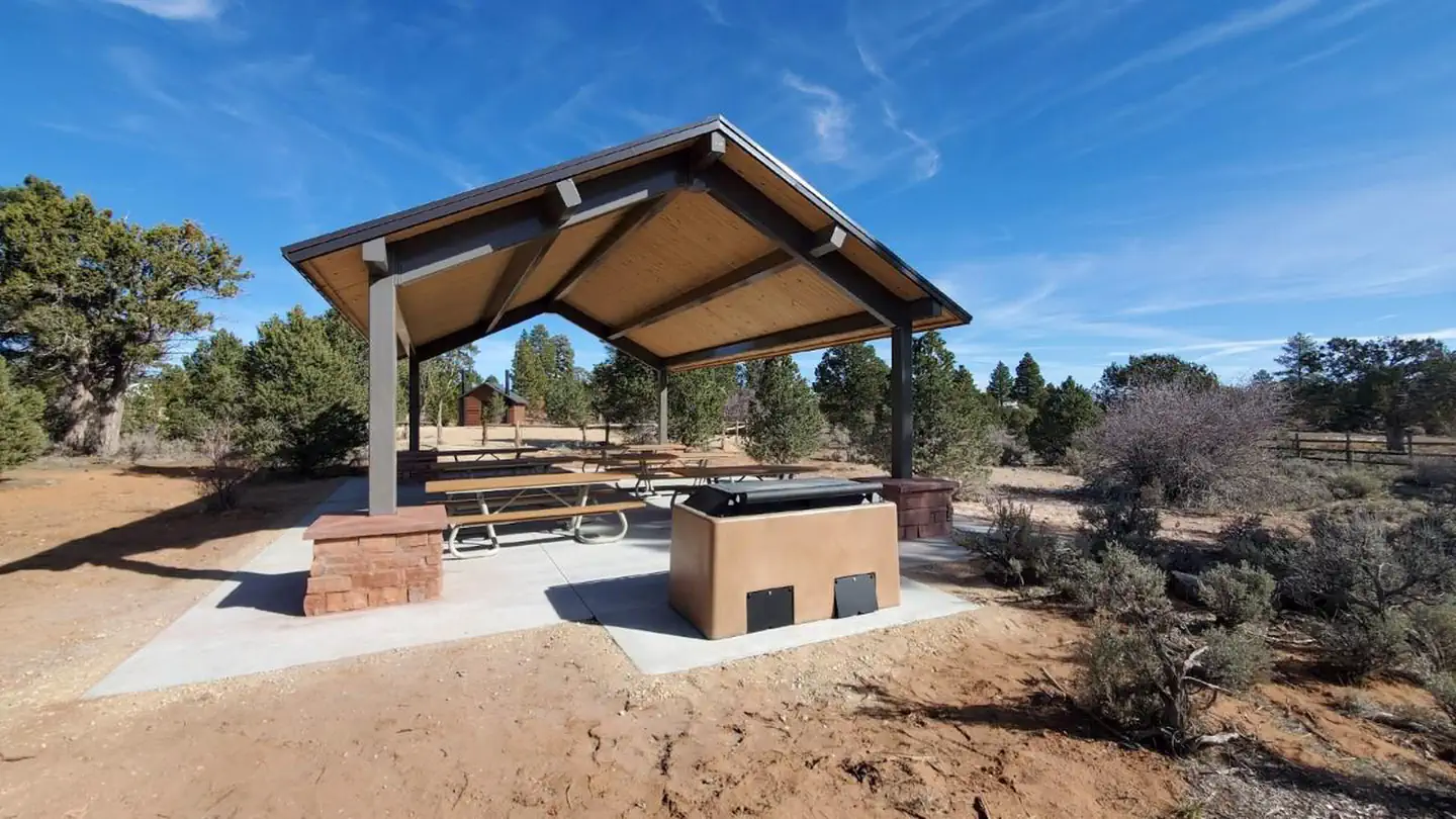 Ponderosa Grove Campground photo