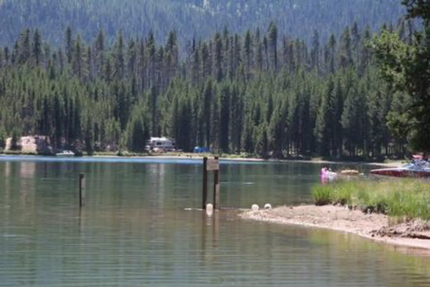 POOLE CREEK photo