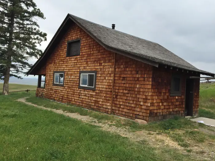 PORCUPINE CABIN photo 4