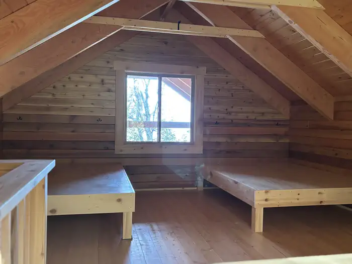 Porcupine Cabin photo 4