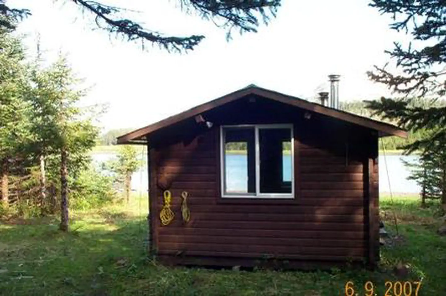 PORT CHALMERS CABIN photo 3