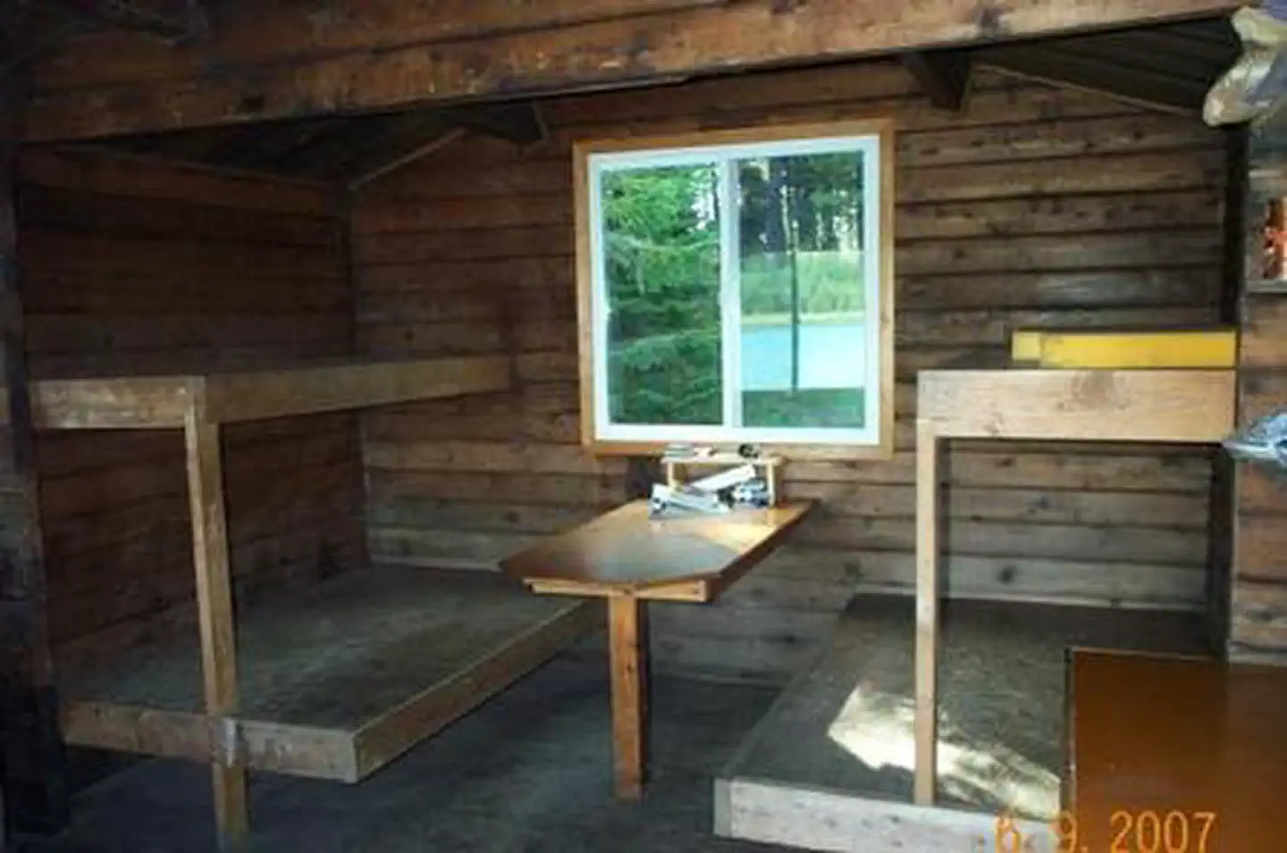 PORT CHALMERS CABIN photo 4