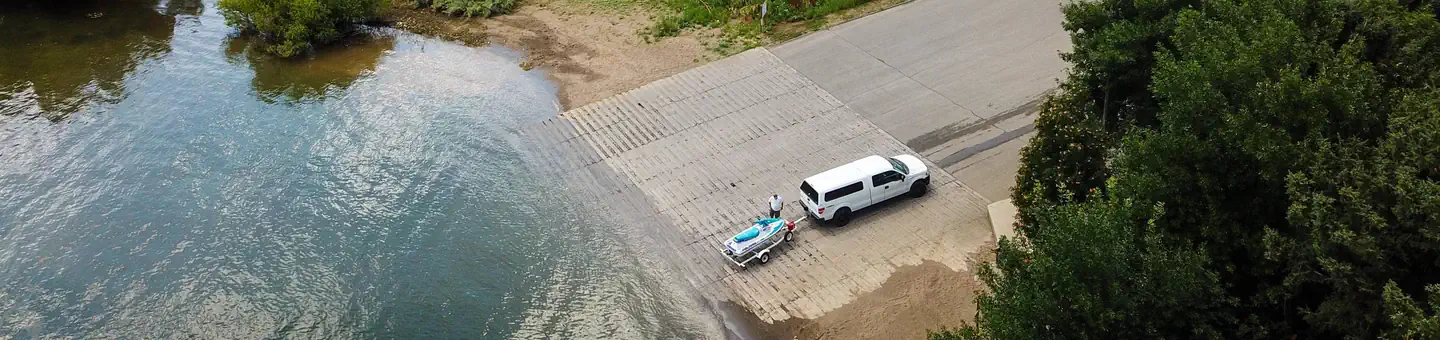 PORT RAMP MARINA photo