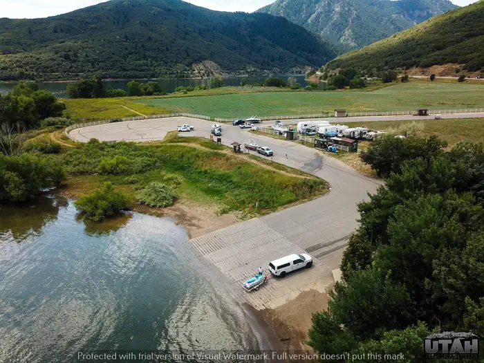 PORT RAMP MARINA photo 4