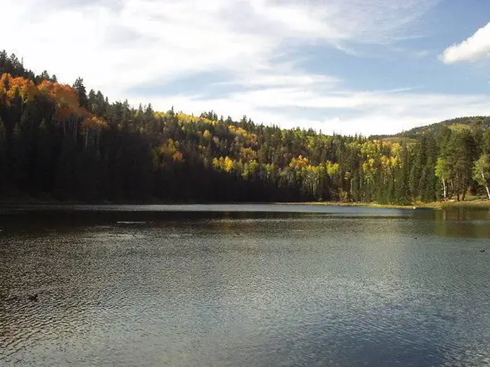 POSEY LAKE CAMPGROUND photo 2