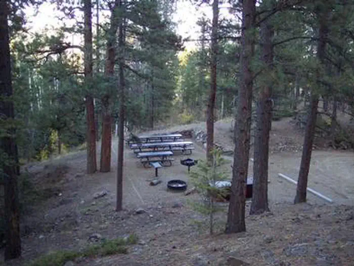 POSEY LAKE CAMPGROUND photo 4