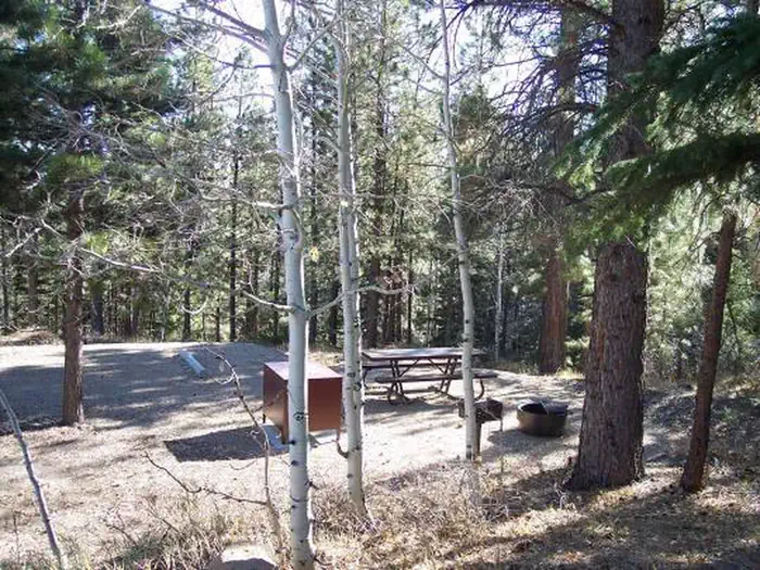 POSEY LAKE CAMPGROUND photo 5