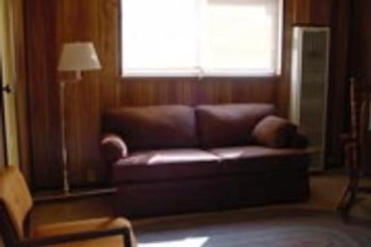 POSO GUARD STATION CABIN photo 3