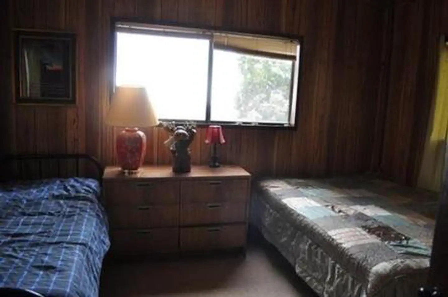 POSO GUARD STATION CABIN photo 4