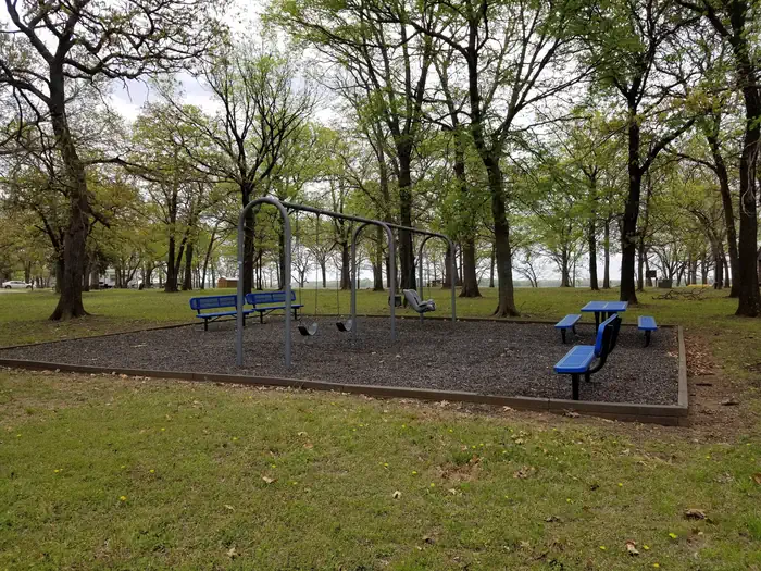 POST OAK PARK photo 3