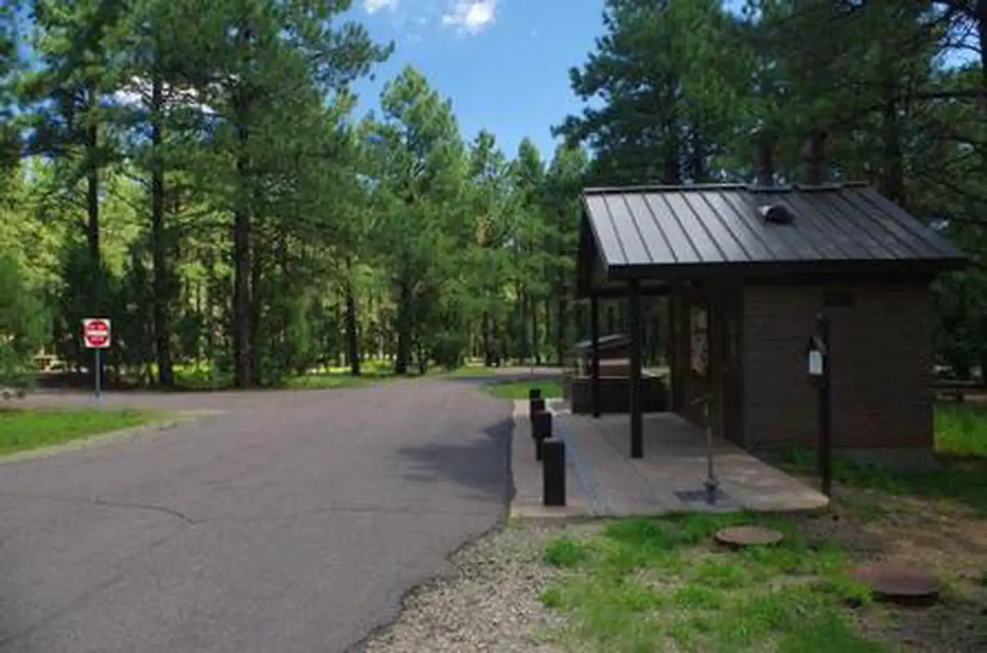 POTATO PATCH CAMPGROUND photo 2