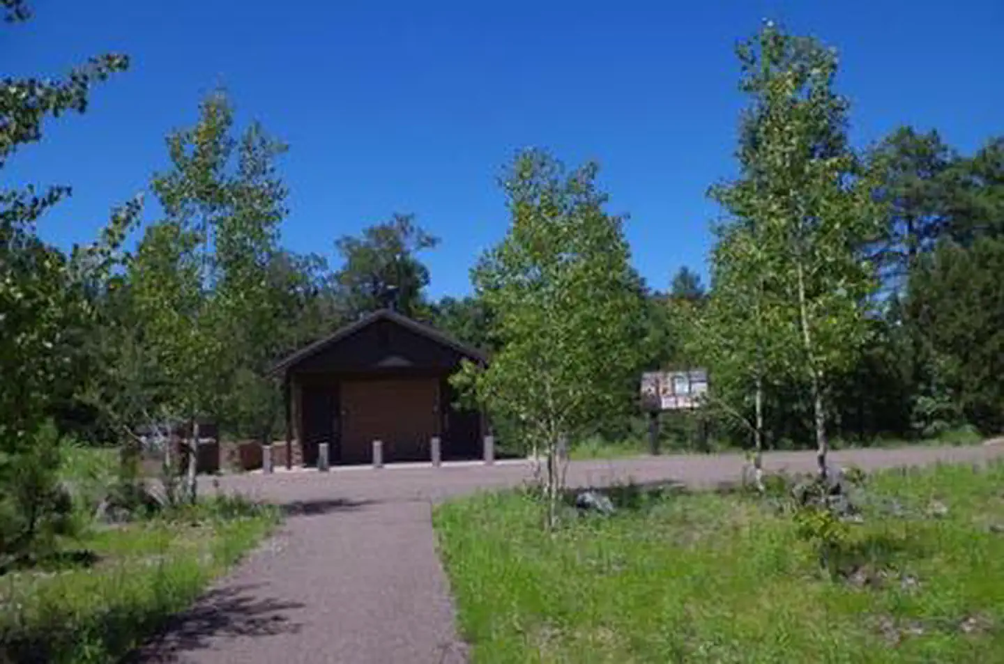 POTATO PATCH CAMPGROUND photo 4