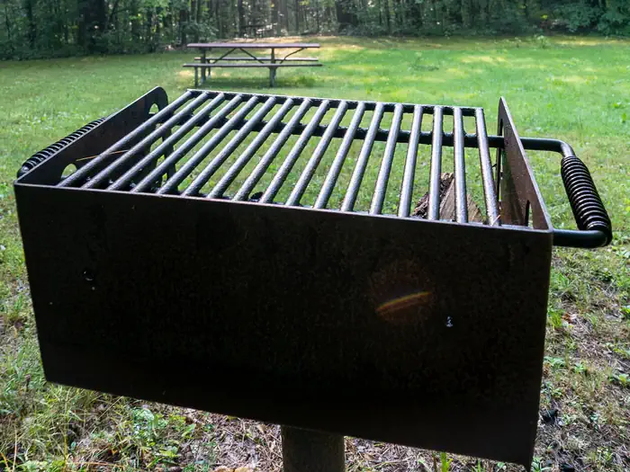 POTOMAC GROUP CAMPGROUND photo 2