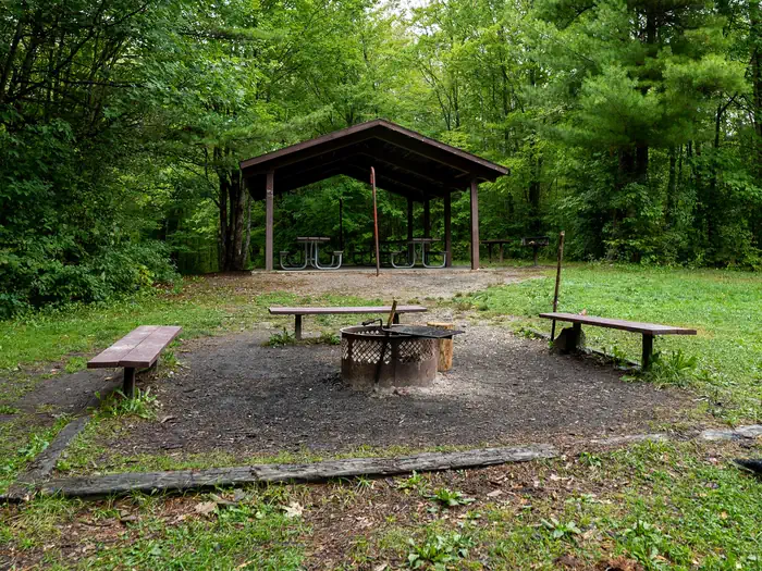 POTOMAC GROUP CAMPGROUND photo 3