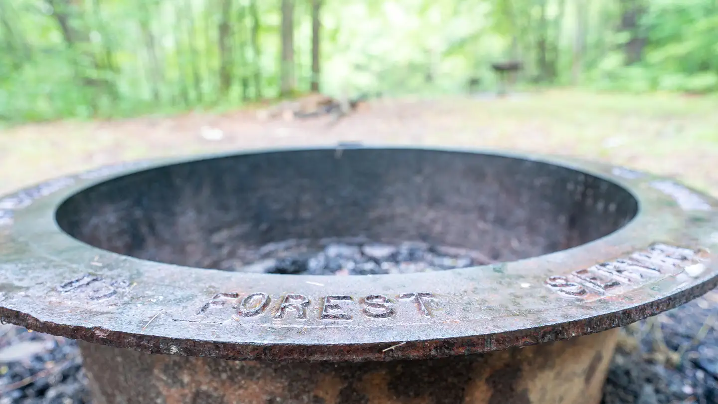 POTOMAC GROUP CAMPGROUND photo 4