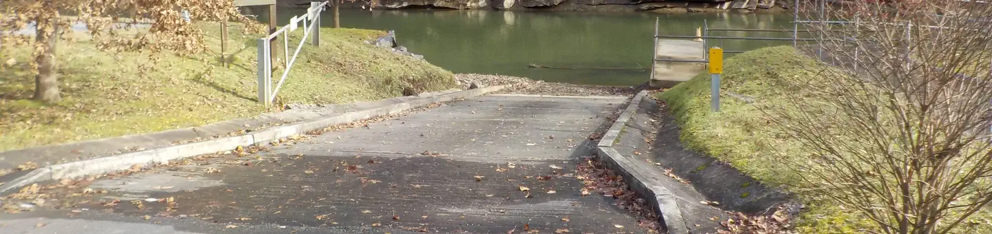 POUND RIVER CAMPGROUND (VA) photo