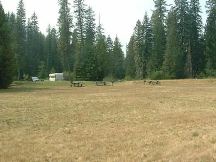 POWELL CAMPGROUND photo