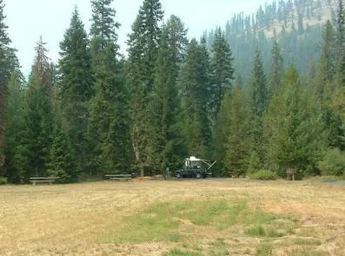 POWELL CAMPGROUND photo 3