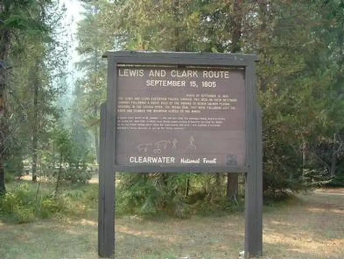 POWELL CAMPGROUND photo 4