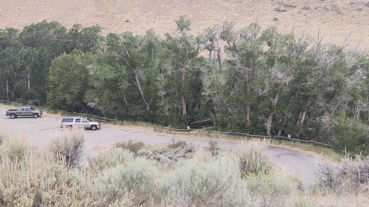 POWERHOUSE GROUP PICNIC AREA photo