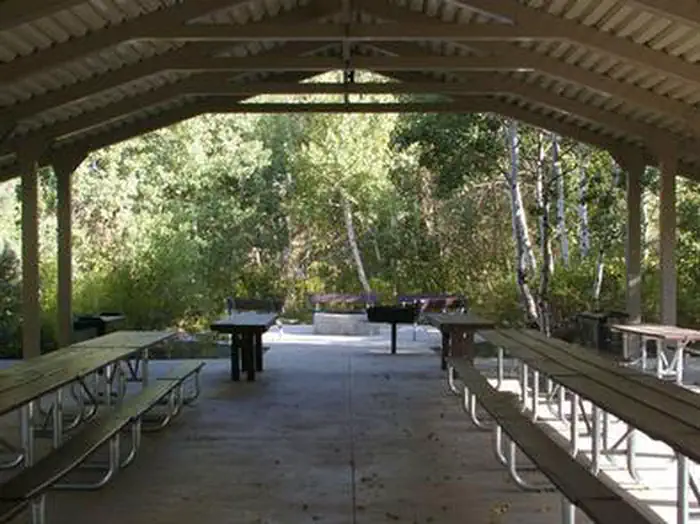 POWERHOUSE GROUP PICNIC AREA photo 2