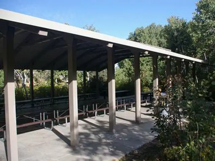 POWERHOUSE GROUP PICNIC AREA photo 3