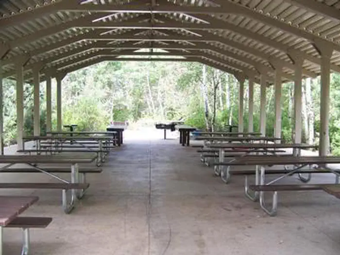 POWERHOUSE GROUP PICNIC AREA photo 5