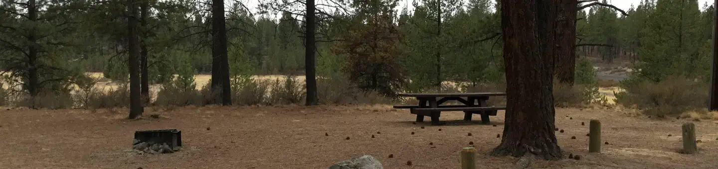 PRAIRIE CAMPGROUND photo