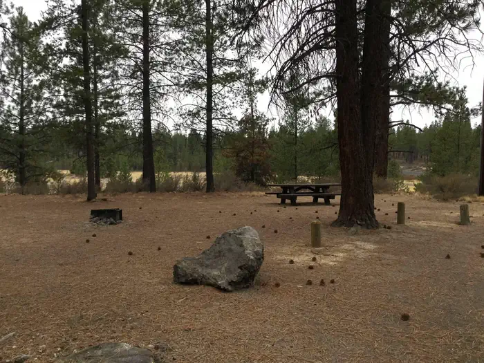 PRAIRIE CAMPGROUND photo 2