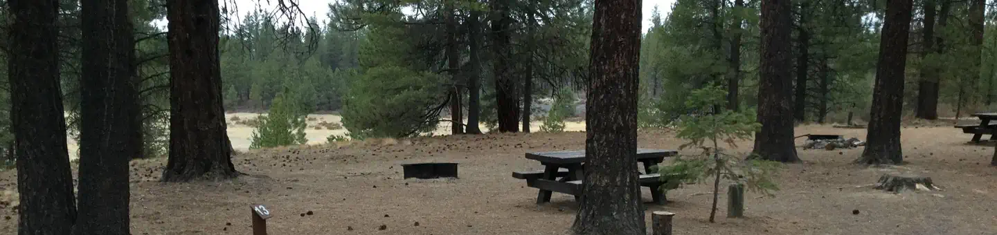 PRAIRIE CAMPGROUND photo 3
