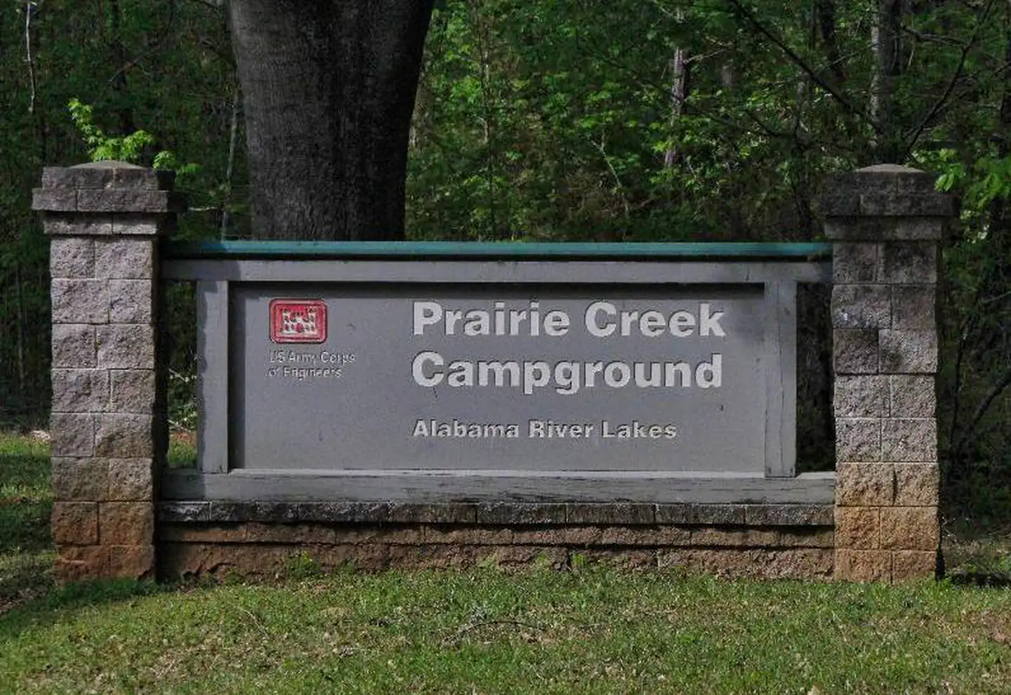 PRAIRIE CREEK (AL) photo