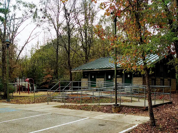 PRAIRIE CREEK (AL) photo 5