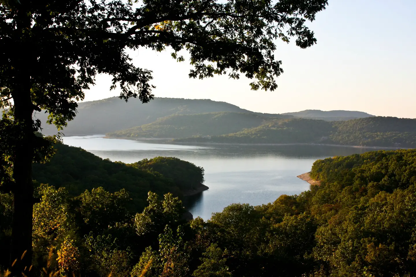 PRAIRIE CREEK (AR) photo 2